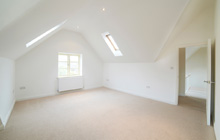 Chorley bedroom extension leads