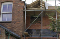 free Chorley home extension quotes