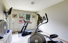 Chorley home gym construction leads