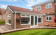 Chorley house extension leads