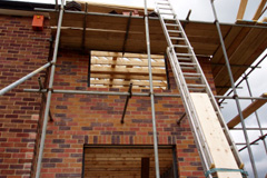 house extensions Chorley
